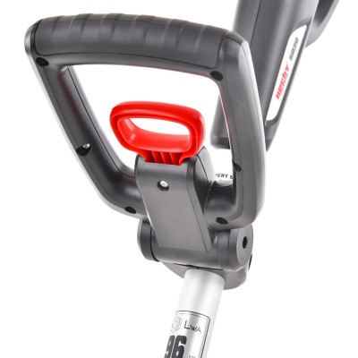 Aku sekačka strun. HECHT 5020 25cm 20V bez aku 1278