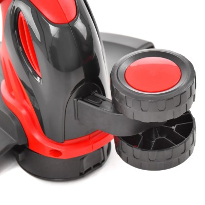 Aku sekačka strun. HECHT 5020 25cm 20V bez aku 1278