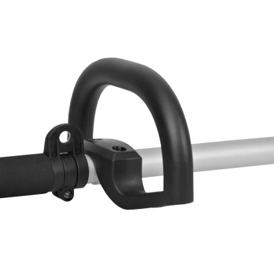 Aku sekačka strun. HECHT 1040 40V bez aku