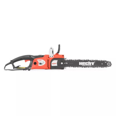 El.pila řetěz.40cm 2400W HECHT 2250 5,6kg plynulý rozeběh