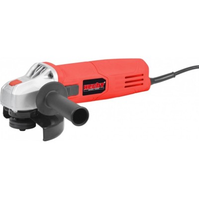 El.bruska úhl.115 500W HECHT 1305