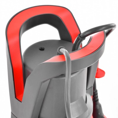 Čerpadlo ponor. 750W Hecht 3752 výtlak 8m 12500l/h