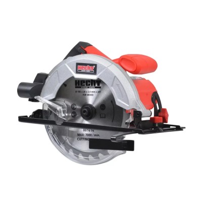 El.pila kot. 185mm HECHT161200 1200W 62mm 3,8mm