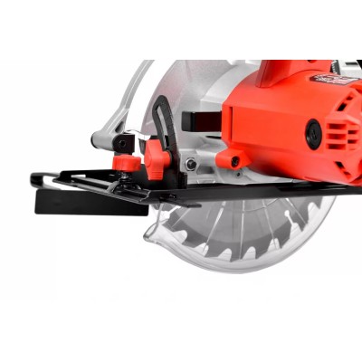 El.pila kot. 185mm HECHT161200 1200W 62mm 3,8mm