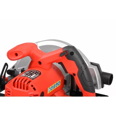 El.pila kot. 185mm HECHT161200 1200W 62mm 3,8mm