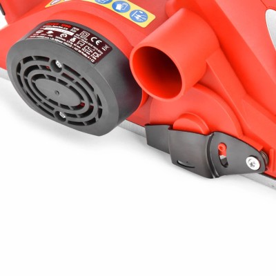 El.hoblík 900W 82mm HECHT 1790 3mm falc 15mm