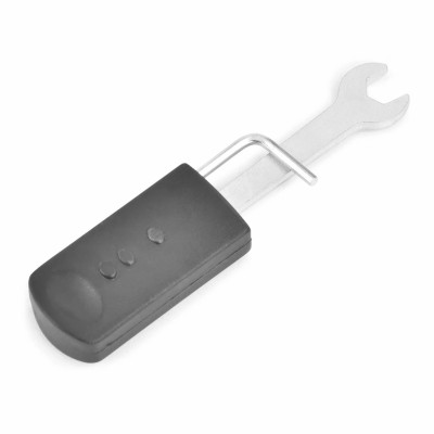 El.hoblík 900W 82mm HECHT 1790 3mm falc 15mm