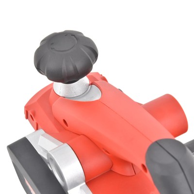 El.hoblík 900W 82mm HECHT 1790 3mm falc 15mm