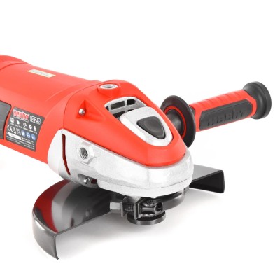 El.bruska úhl.230 2350W HECHT 1323 6,3kg