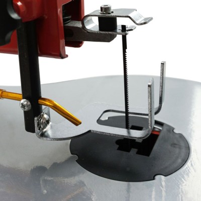 El.pila lupénková HECHT 8916 120W 127mm/406mm