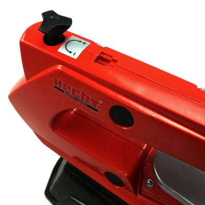 El.pila lupénková HECHT 8916 120W 127mm/406mm