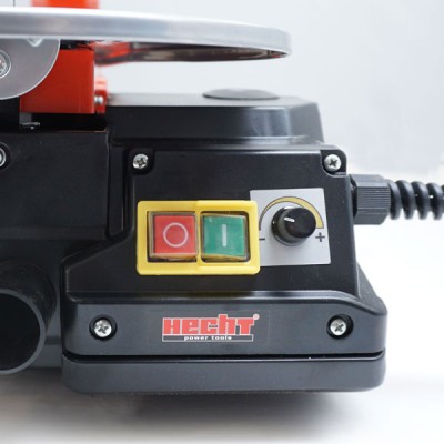 El.pila lupénková HECHT 8916 120W 127mm/406mm