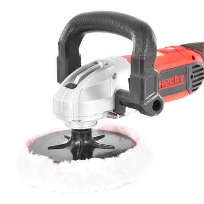 El.leštička 1300W HECHT 1300 M14 180mm 1000-3000ot/230V