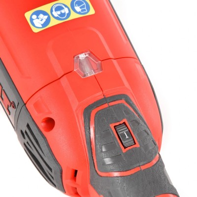 El.leštička 1300W HECHT 1300 M14 180mm 1000-3000ot/230V