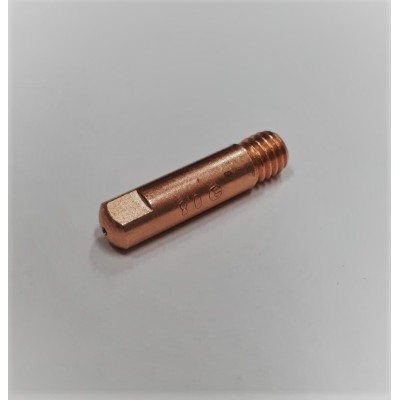 Průvlak 0,8 pr.6/25mm M6x6 Trafimet