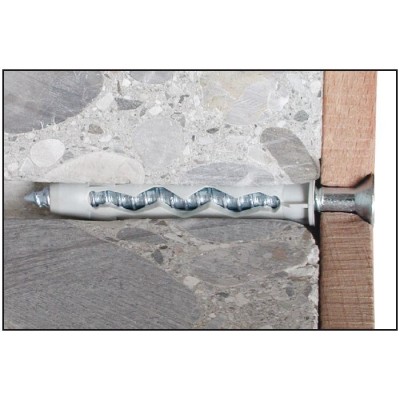 Hmož. pr. 6x33 FM XP nylon kus.