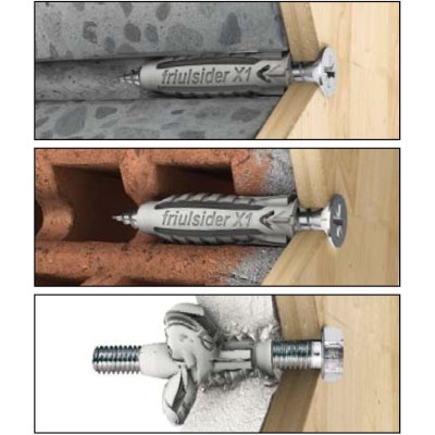 Hmož. pr. 6x30 X1evo nylon