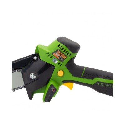 Aku pila řetězová 10,5cm 16V/2Ah PROCRAFT PKA16 Li SET