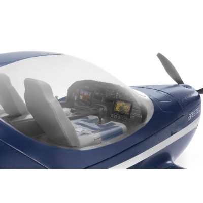 KAVAN Bristell B23 1600mm ARF - modrá