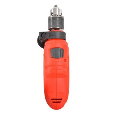 El.vrtačka 650W příkl. HECHT 1070 do 13mm zubové sklíčidlo