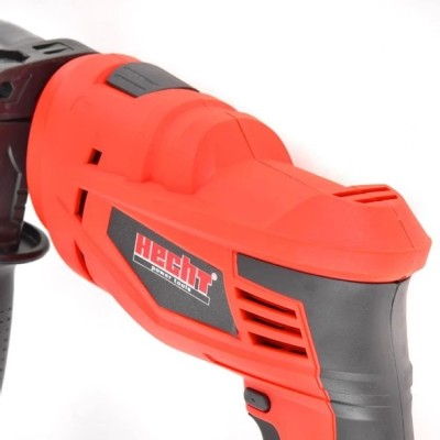 El.vrtačka 650W příkl. HECHT 1070 do 13mm zubové sklíčidlo