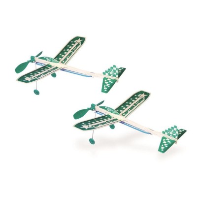 Superhero Captain Storm 2.generace, gumáček 305mm (2ks v 1 balení)