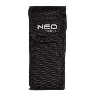 Dálkoměr laser NEO 75-201 60m +-2,0mm/10m 5-funkcí 20x paměť