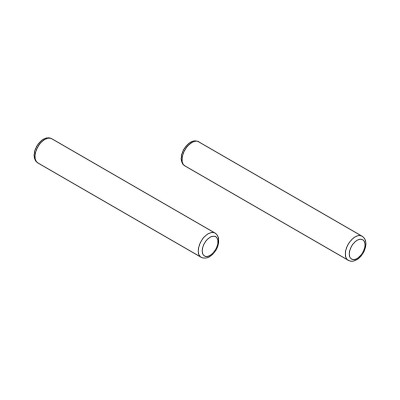 Turbo Racing osa (sekundární převod) 4ks