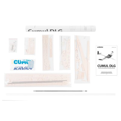 KAVAN Cumul DLG