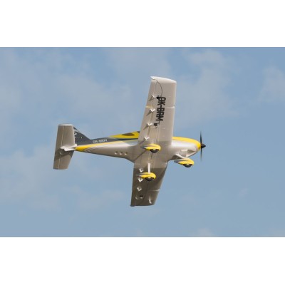 KAVAN Bristell B23 1600mm ARF - bílá