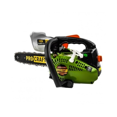 Pila motor. PROCRAFT K300S 30cm 3,3kg 1,1kW 1,5Hp SET