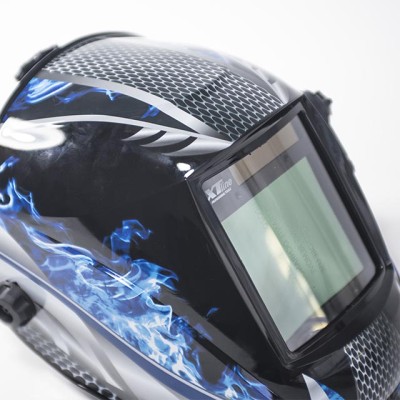 Kukla samost. XTline 5890 carbon Grand 958E velký průzor