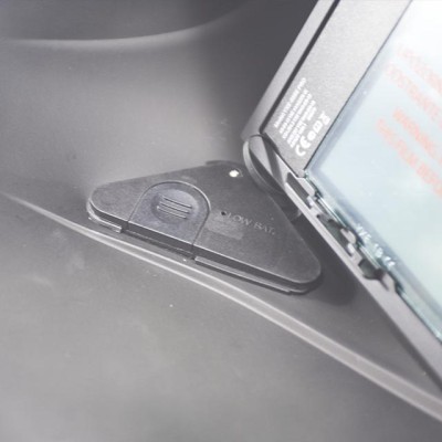 Kukla samost. XTline 5890 carbon Grand 958E velký průzor