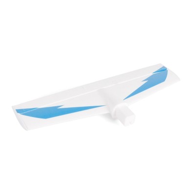 KAVAN Bristell B23 1600mm ARF - výškovka modrá