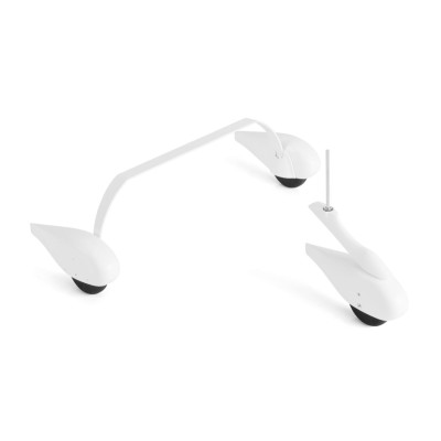 KAVAN Bristell B23 1600mm ARF - modrý podvozek