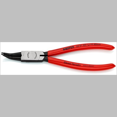 Kleště ségrové KNIPEX 4431 J22 19-60 vnitřní 45°
