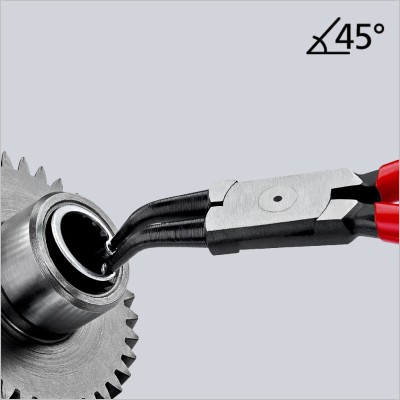 Kleště ségrové KNIPEX 4431 J22 19-60 vnitřní 45°