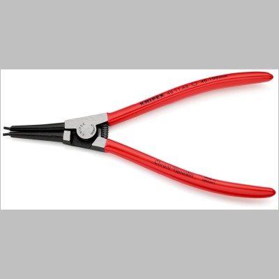 Kleště ségrové KNIPEX 4611 A3 40-100 vnější přímé
