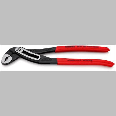 Kleště sika 250mm KNIPEX Aligátor