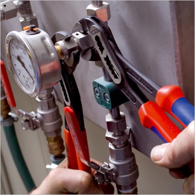 Kleště sika 250mm KNIPEX Aligátor