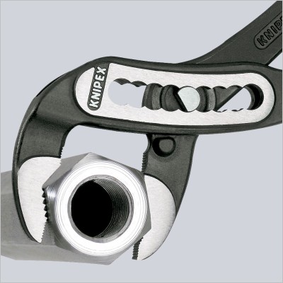 Kleště sika 250mm KNIPEX Aligátor