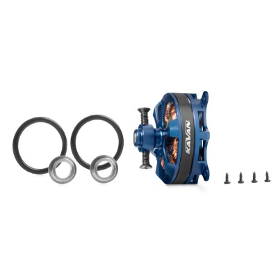 KAVAN Brushless Motor PRO 2809-2300
