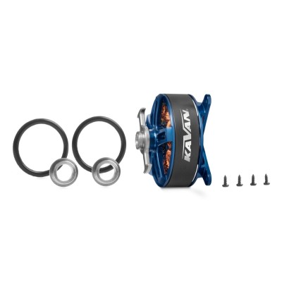 KAVAN Brushless Motor PRO 2813-1500