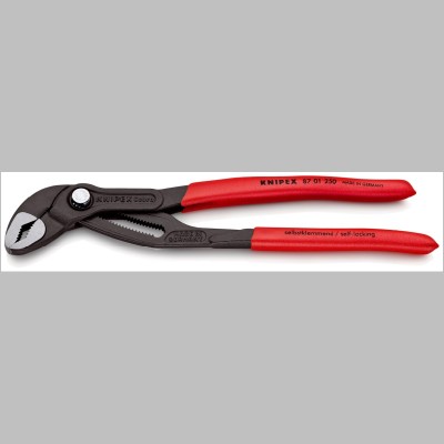 Kleště sika 250mm KNIPEX Cobra
