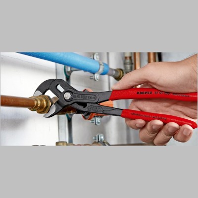 Kleště sika 250mm KNIPEX Cobra