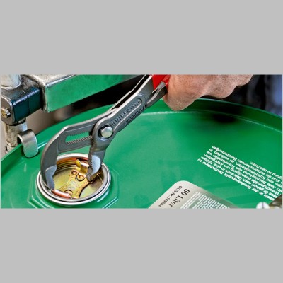 Kleště sika 250mm KNIPEX Cobra