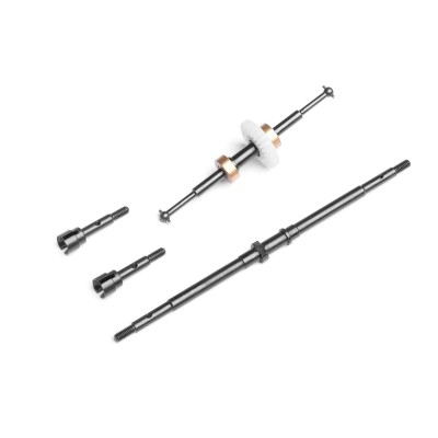 GRE24 Sada hnacích hřídelí