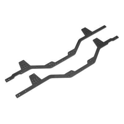 GRE18 Sada hliníkového rámu podvozku