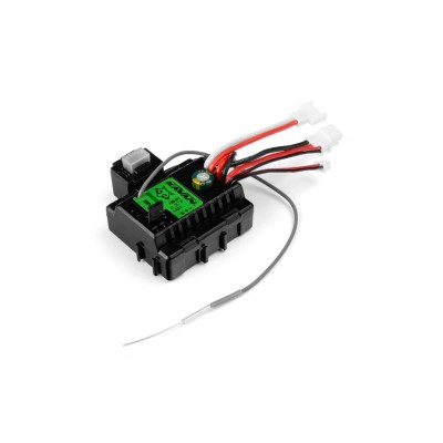 GRE Regulátor/přijímač