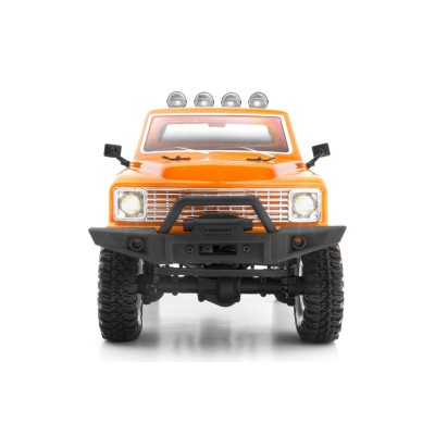 KAVAN GRE-18 RTR crawler 1:18 - oranžový